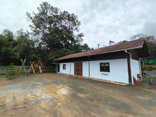 Casa Mandaçaia - Pomerode - 8