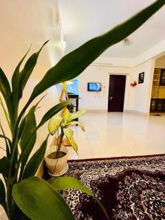 Oasis - The Urban Hideaway - Guwahati - 2
