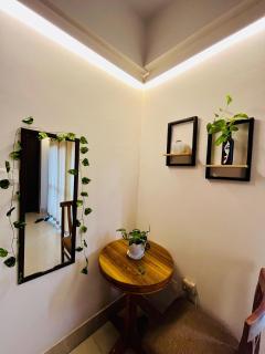 Oasis - The Urban Hideaway - Guwahati - 1