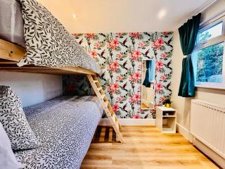 Rest Boutique Willesden - Londres - 1