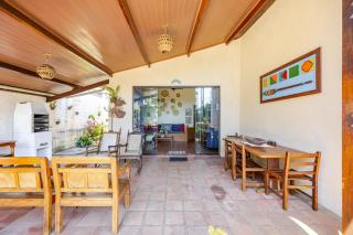 Ubatuba casa frente mar - 5