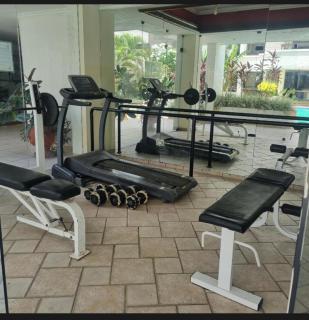 Condominio Casa Blanca - Santa Cruz de la Sierra - 8