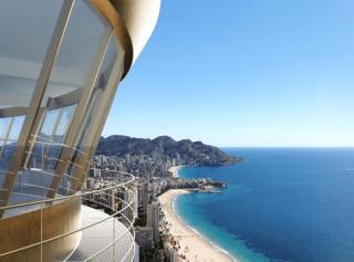 Intempo Apartment 14E by VivaMar - Benidorm - 0