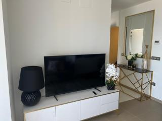 Intempo Apartment 14E by VivaMar - Benidorm - 2
