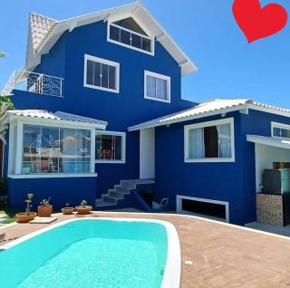 Casa praia Peró - Condomínio dos Pássaros - Cabo Frio - 0