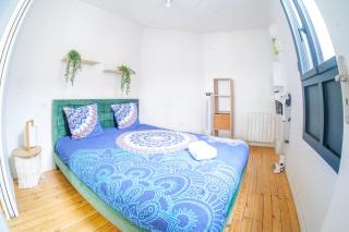 Appartement très lumineux - vue sur la ville - 4 personnes - Angers - 3