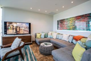 Family Fun & Luxury Andaz Penthouse Ocean & Sunset Views From Lanai Hot Tub 3 Br4 Ba For 8 - 4