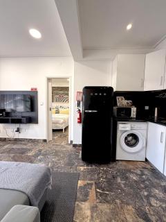 Luxury apartment in center Cascais - Cascais - 1
