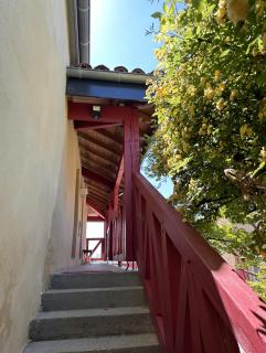 Le Patio Tursan - Pimbo - 6