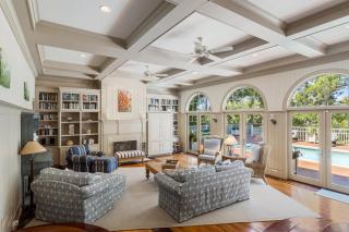 57 Ocean Course Drive by Akers Ellis Rentals - Kiawah Island - 7