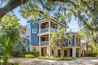 57 Ocean Course Drive by Akers Ellis Rentals - Kiawah Island - 8