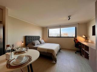 Studio Duble Almeyda - Santiago - 0