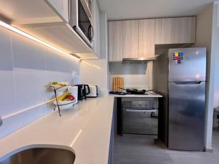 Studio Duble Almeyda - Santiago - 4