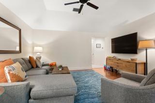 5558 Turtle Cove Villa by Akers Ellis Rentals - Kiawah Island - 8