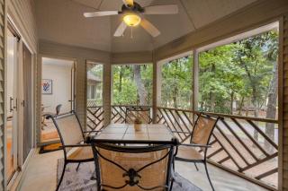 5558 Turtle Cove Villa by Akers Ellis Rentals - Kiawah Island - 2