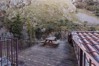 Apartamento con jacuzzi a orillas del Río Sella - Canisquezo - 5