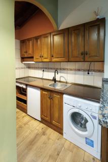 Apartamento con jacuzzi a orillas del Río Sella - Canisquezo - 9