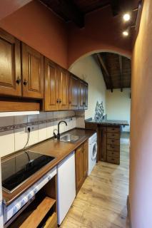 Apartamento con jacuzzi a orillas del Río Sella - Canisquezo - 2
