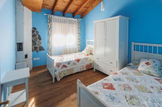 Apartamento con jacuzzi a orillas del Río Sella - Canisquezo - 3