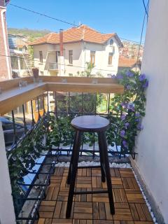 YaVi's Central Apartment - Veliko Tŭrnovo - 6