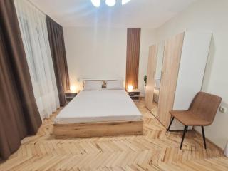 YaVi's Central Apartment - Veliko Tŭrnovo - 4