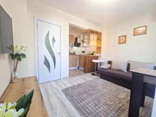 YaVi's Central Apartment - Veliko Tŭrnovo - 3