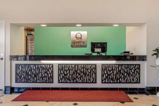 Quality Inn Enola - Harrisburg - Harrisburg - 7