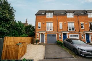 Messiter Hideout - Willington - 1