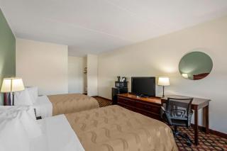 Quality Inn Enola - Harrisburg - Harrisburg - 4