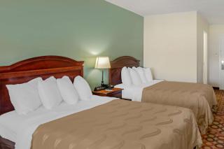 Quality Inn Enola - Harrisburg - Harrisburg - 2