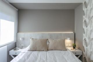 Moderno apartamento en Pocitos para hasta 4 personas - Montevideo - 2