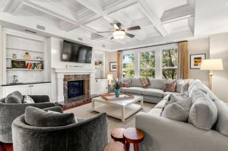 6016 Maritime Villa by Akers Ellis Rentals - Kiawah Island - 0