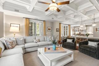 6016 Maritime Villa by Akers Ellis Rentals - Kiawah Island - 8