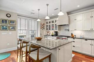 6016 Maritime Villa by Akers Ellis Rentals - Kiawah Island - 6