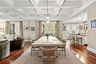 6016 Maritime Villa by Akers Ellis Rentals - Kiawah Island - 4