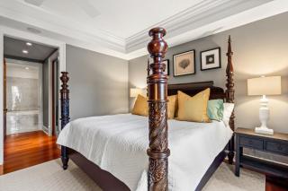 6016 Maritime Villa by Akers Ellis Rentals - Kiawah Island - 3