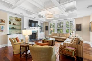 6002 Maritime Villa by Akers Ellis Rentals - Kiawah Island - 0