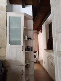 one bedroom stone-built house - Ypsonas - 9