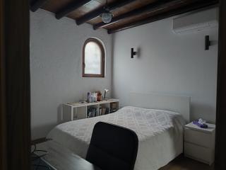one bedroom stone-built house - Ypsonas - 7