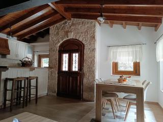 one bedroom stone-built house - Ypsonas - 2