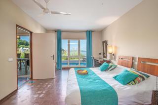 Villa Les Agaves front de mer - Le François - 6
