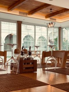 Bliss Boutique Hotel - Durazzo - 4