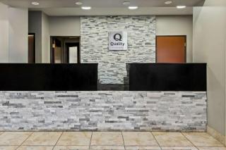 Quality Inn & Suites - Granbury - Granbury - 2