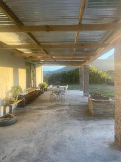 Betty's Bay Beach House - Bettyʼs Bay - 3