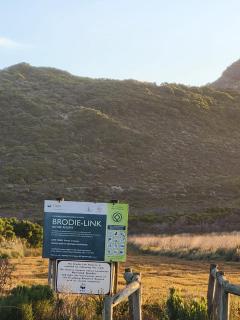 Betty's Bay Beach House - Bettyʼs Bay - 1