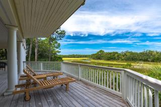 63 Ocean Course Drive by Akers Ellis Rentals - Kiawah Island - 8