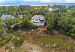 63 Ocean Course Drive by Akers Ellis Rentals - Kiawah Island - 7