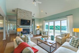 63 Ocean Course Drive by Akers Ellis Rentals - Kiawah Island - 6