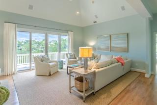 63 Ocean Course Drive by Akers Ellis Rentals - Kiawah Island - 5