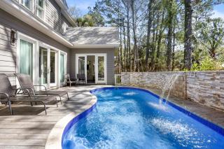 63 Persimmon Court by Akers Ellis Rentals - Kiawah Island - 0
